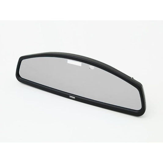 Study Studie Wide Angle Rear View Mirror Type2 Wide Angle Rear View Mirror Study No Study Logo For Vehicles Manufactured Before March 2018 Chrome EMST8CR