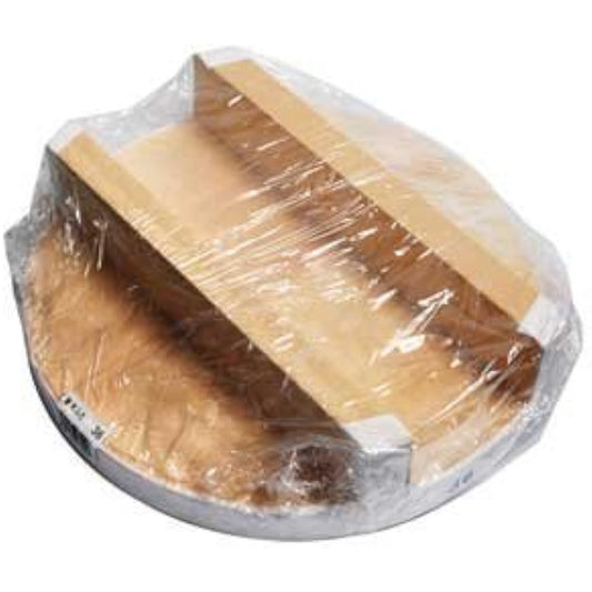 Nakao Pot Wooden Lid 34cm