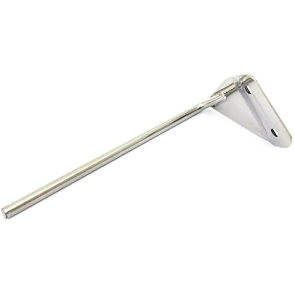 JET INOUE Backshot Mirror Classic 07 Forward Mounting Bracket 570995