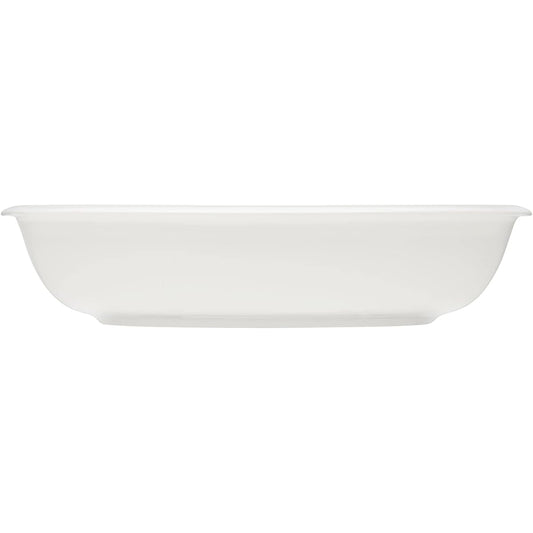[Regular Imported Product] Iittala Lami Oval Serving Bowl 1.6L 1026940