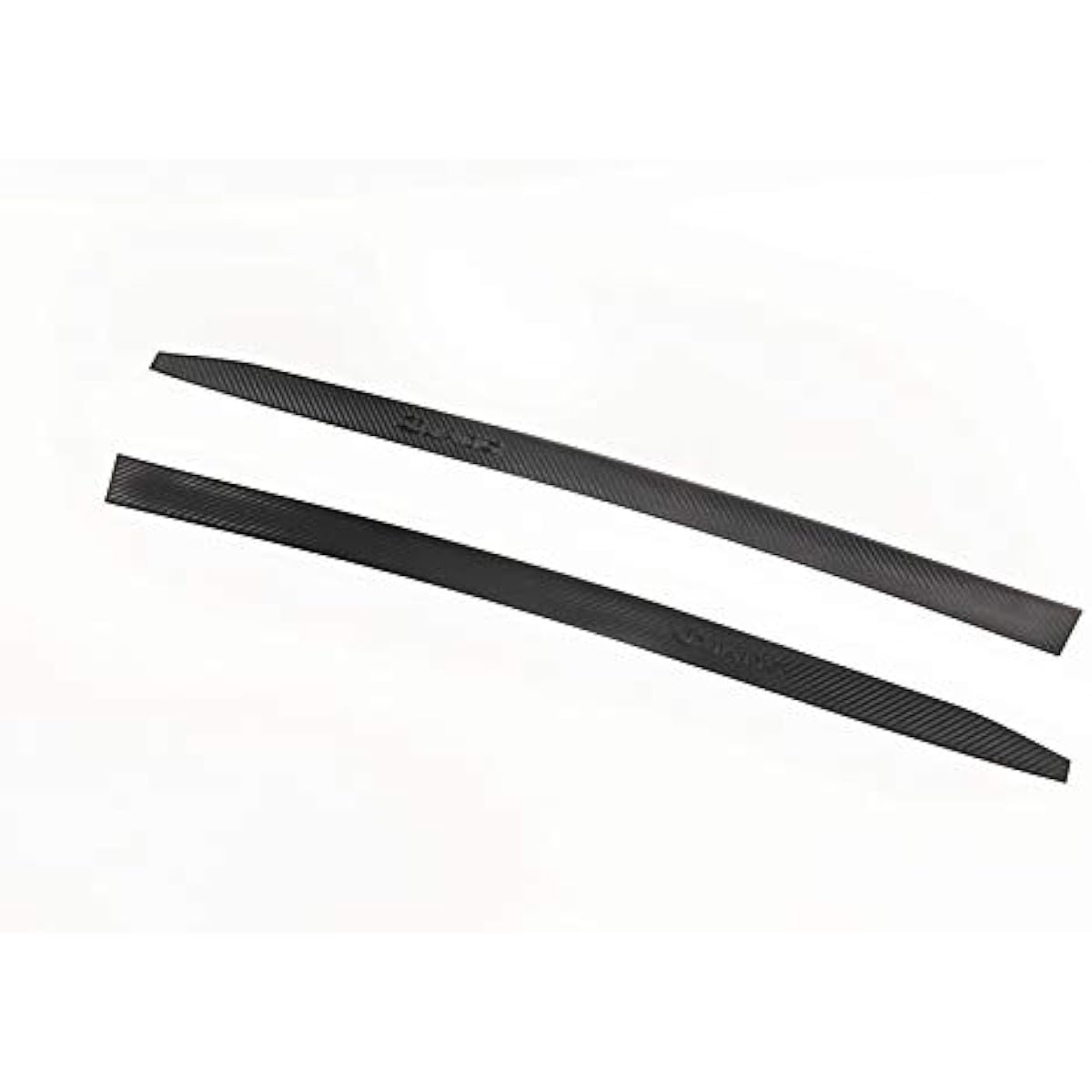 JAOS Hiace 200 Series JAOS Scuff Protector