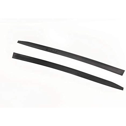 JAOS Hiace 200 Series JAOS Scuff Protector