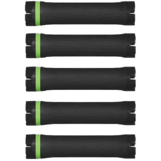 Paimore rod 18mm 5 pieces