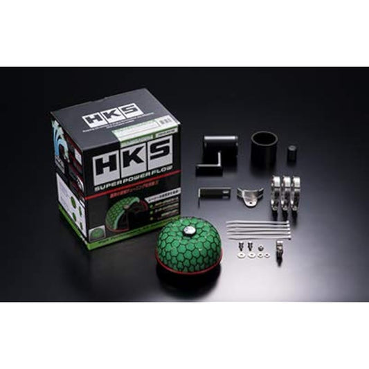 HKS Intake Super Power Flow Mini E- XN12A 12A 92/06-00/12 70019-LE101