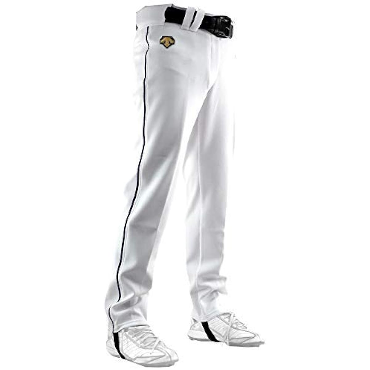 [DESCENTE] Lined Unifit Pants Plus Straight Pants S White db-1013lp-swht-lin
