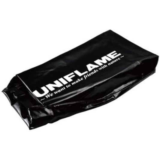 UNIFLAME folding smoker case ./.