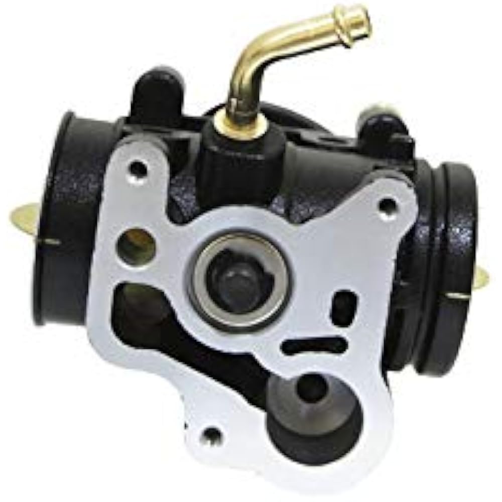 KOSO Cygnus X BWS BW'S 125 R Taiwan Specifications Big BIG Throttle Body 30mm 30φ Parallel Import Product