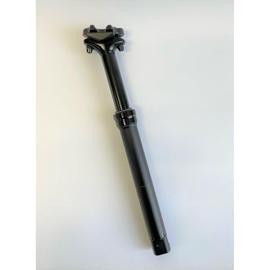 DAVOS Dropper Post 27.2 x 380mm 100mm Travel