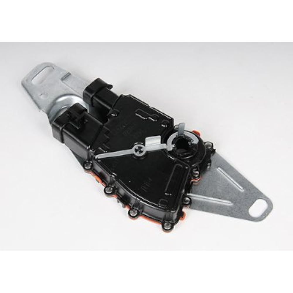 ACDelco D2263C GM Original Equipment Park/Neutral Position and Back-Up Lamp Switch