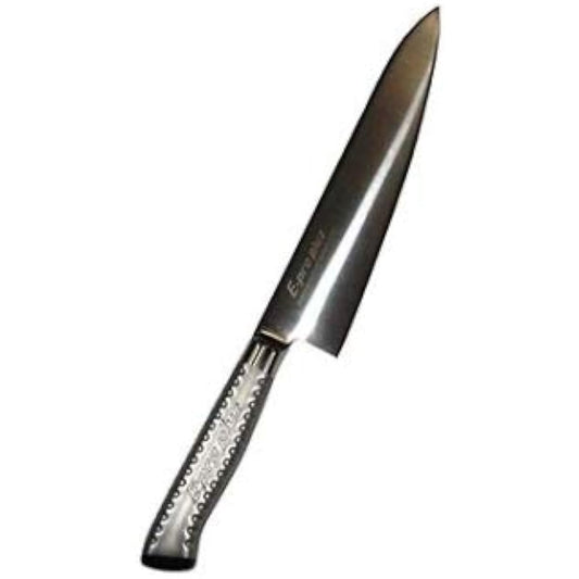 EBM E-pro PLUS Gyuto 21cm Black