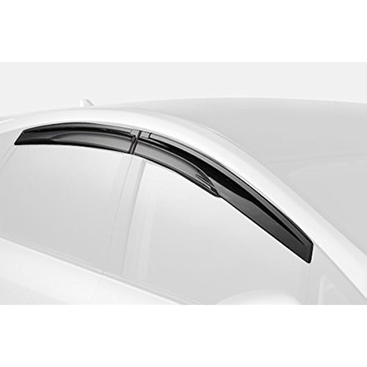 TOMS Sports Side Visor Prius α 08611-TZW40
