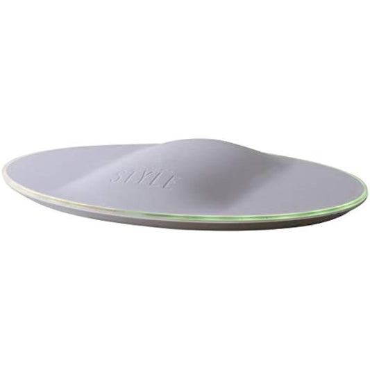 ATEX Lourdes Style Balance Board AX-KXL5800sv