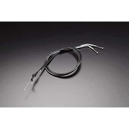 Doremi Collection 20083 Zephyr 750 Throttle Cable, 5.9 inches (15 cm) Long