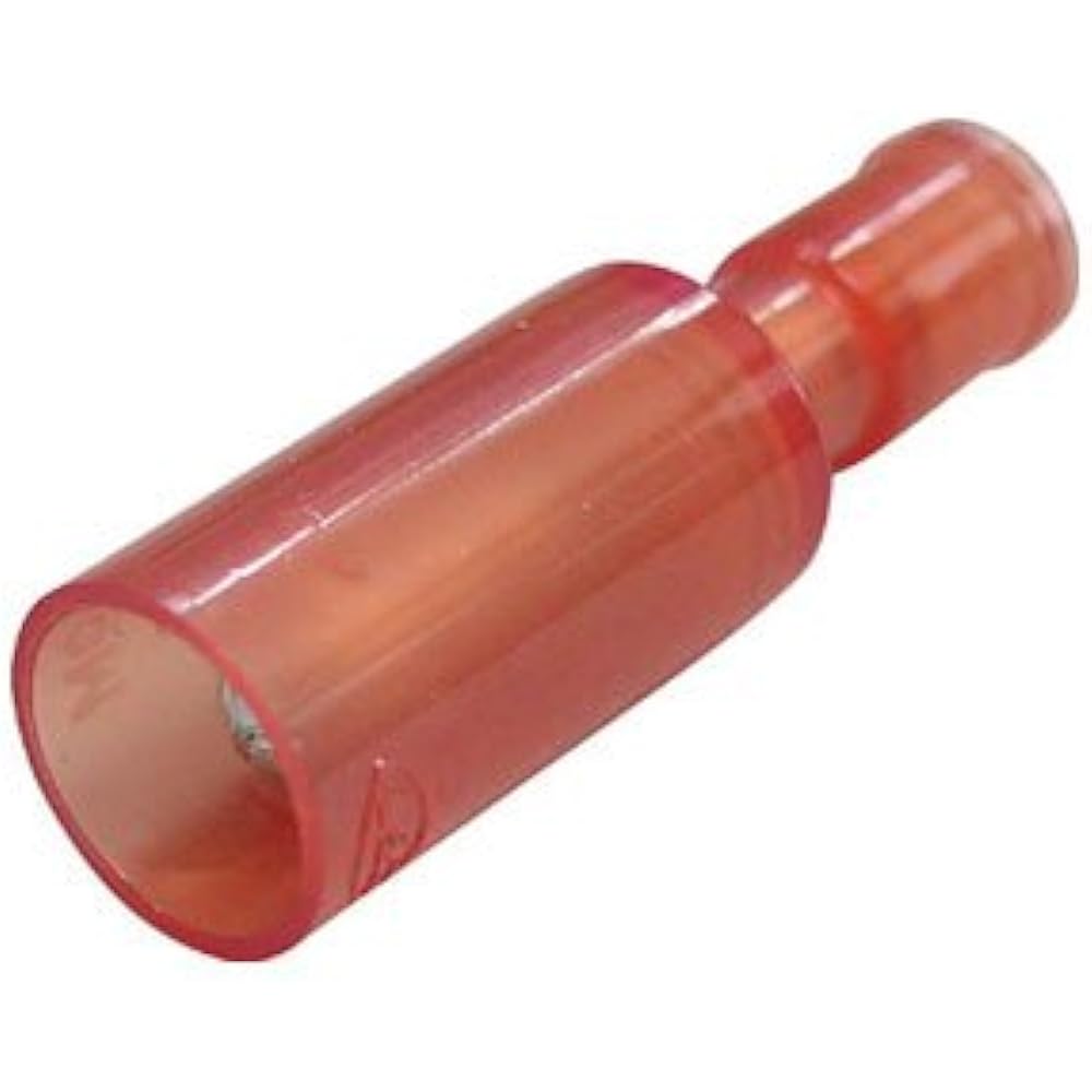 Nichifu Waterproof Pin Terminal Male PC4009MWP