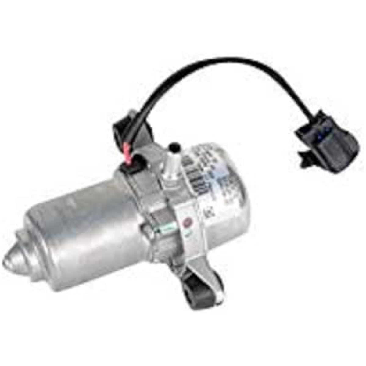 ACDelco 20804130 GM Original Equipment Power Brake Booster Auxiliary Pump Assembly