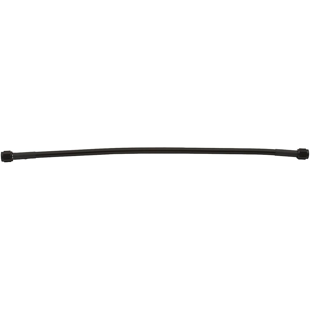 Allstar Performance All48360 60 -inch coating edition brake line hose 4 and 4 ends