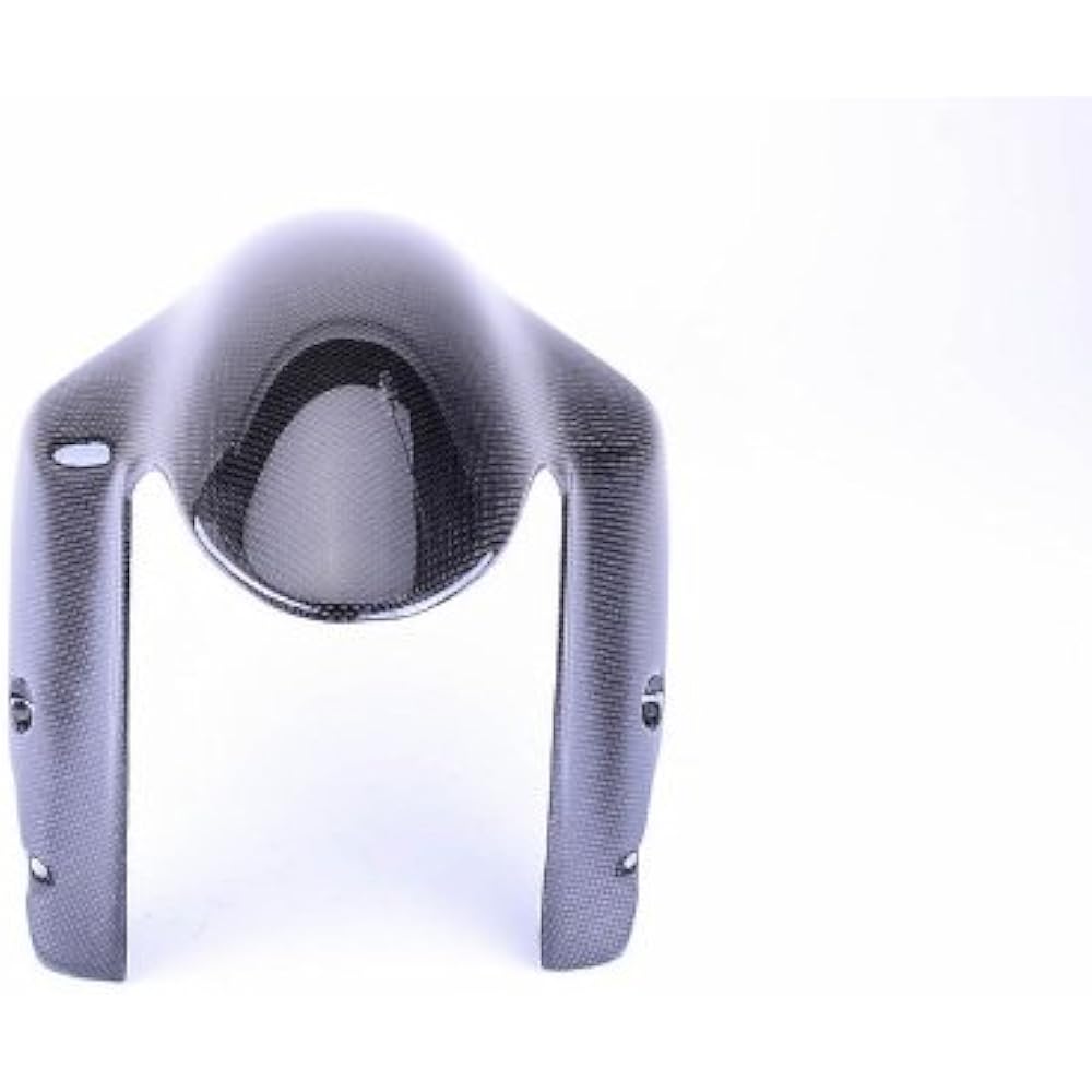 Bestem CBDU-1098-FFD Carbon Fiber Front Fender DUCATI 848 1098 1198