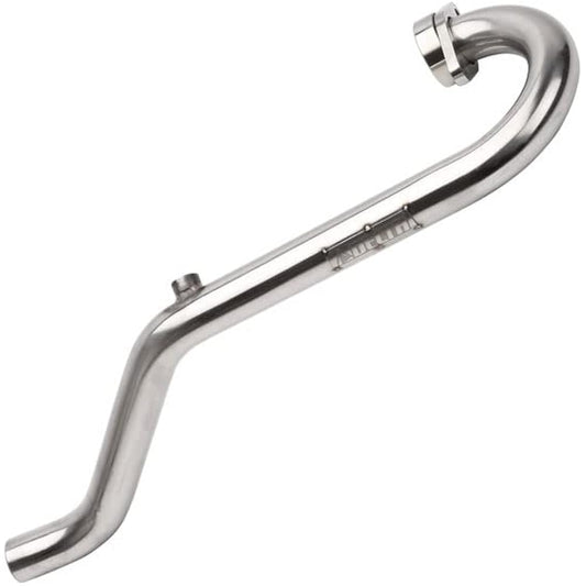 DELTA Torque Head Pipe for Yamaha Sero 250, Tricker 2018 and later O2 sensor compatible [DL30-2203]