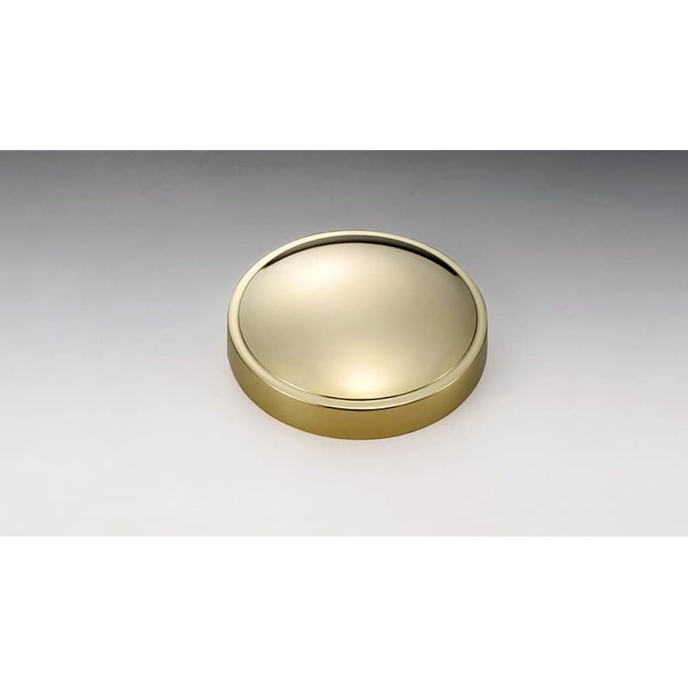 Kijima Motorcycle Bike Parts Gas Tank Cap Cover 99Y and Later XL Models HD-04235