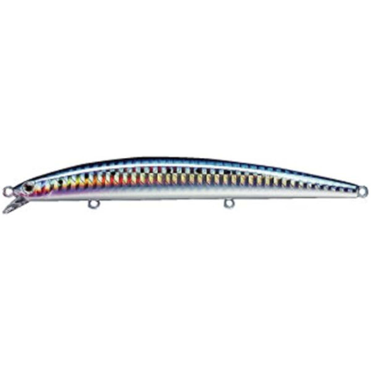 SMITH LTD Minnow Haruka S 145mm 21.5g Sardine #02 Lure