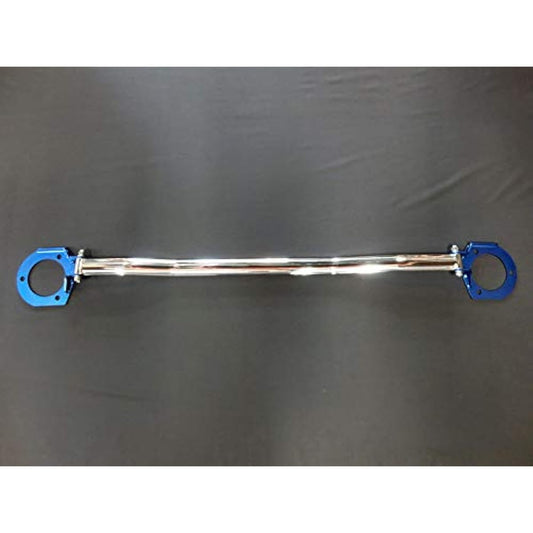 Cuzco (CUSCO) Strut Bar Oval Shaft [type OS] (for front) Mitsubishi Delica D: 5 CV1W MC After 874 540 A