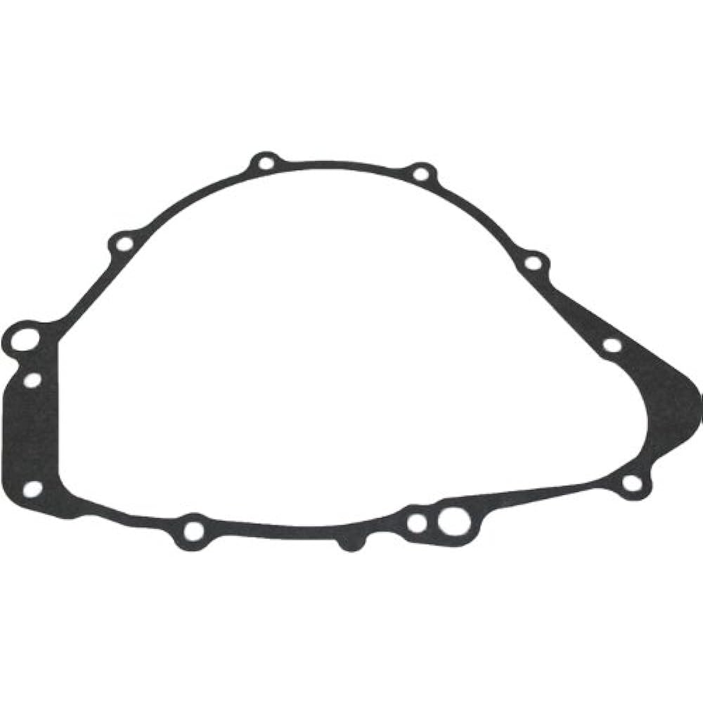 Caltric Status Gasket Yamaha GRIZZLY 600 YFM600F 1998 1999 2000 2001
