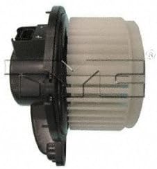 TYC 700231 Replacement Blower Assembly