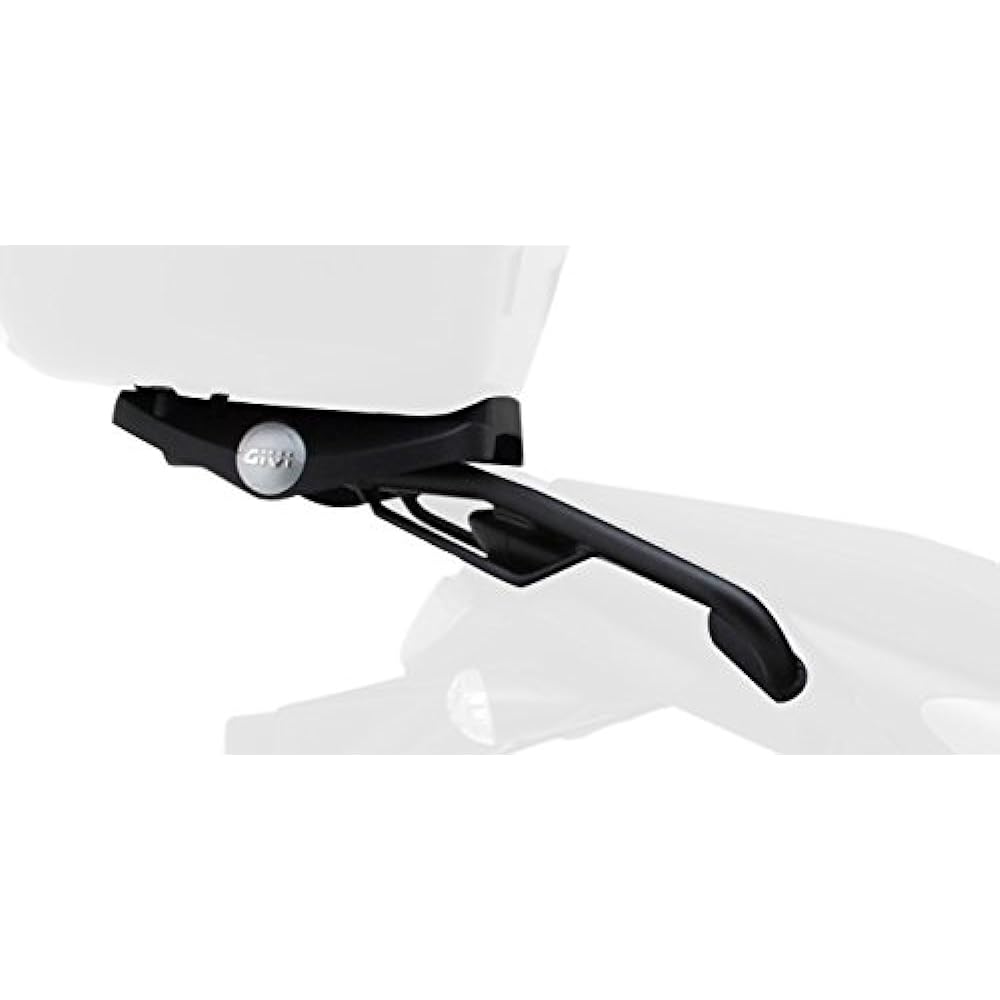 GIVI Motorcycle Top Case Fitting Monolock Only Gradius 400 ABS (10-16) etc. SR121M 94042