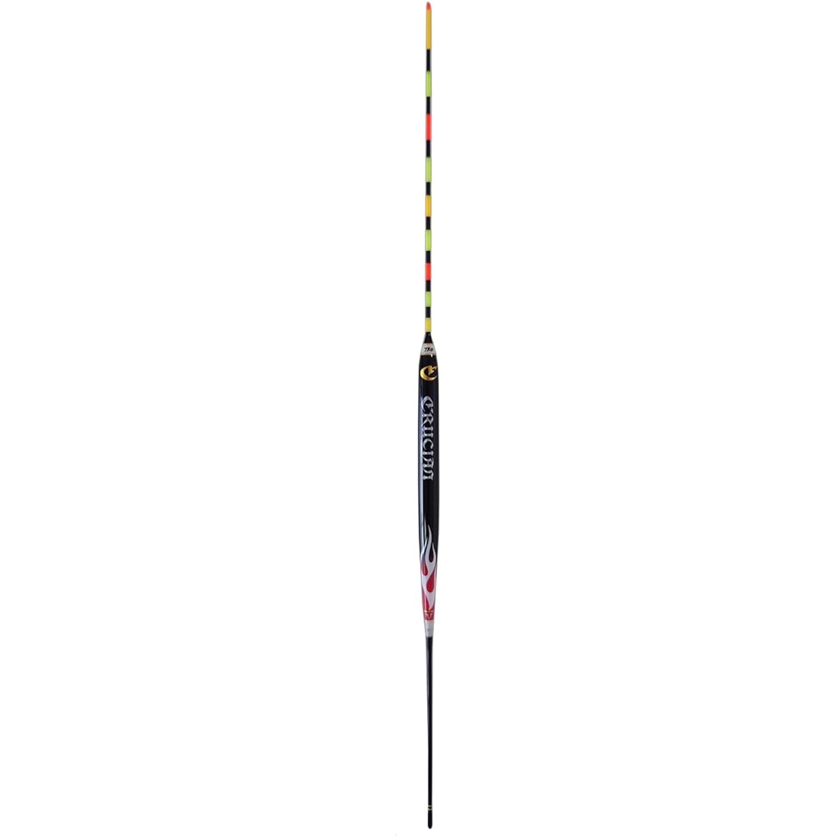 Crucian STRIDE V Exceed TKO (Stride V Exceed Bottom Fishing)