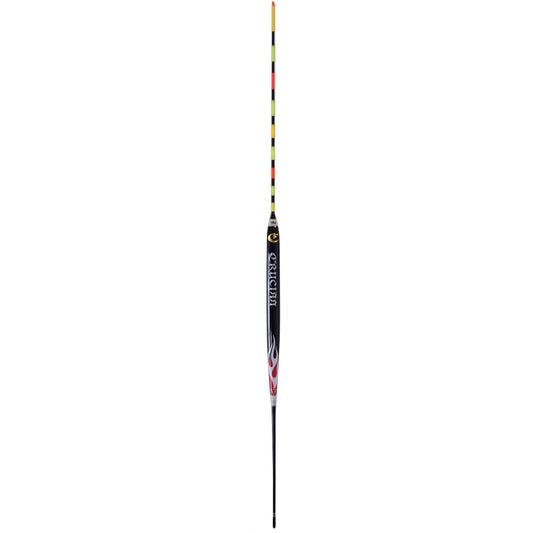 Crucian STRIDE V Exceed TKO (Stride V Exceed Bottom Fishing)