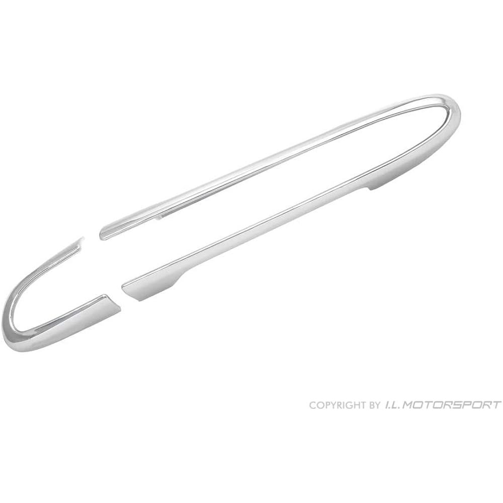 I.L.MOTORSPORT Door Handle Cover Roadster ND5/ERC Chrome ND0-0014