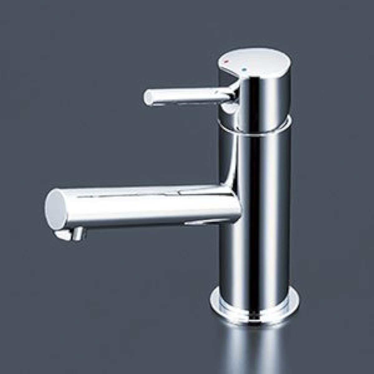 KVK washbasin single lever mixer faucet LFM612UB