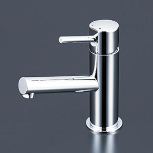 KVK washbasin single lever mixer faucet LFM612UB