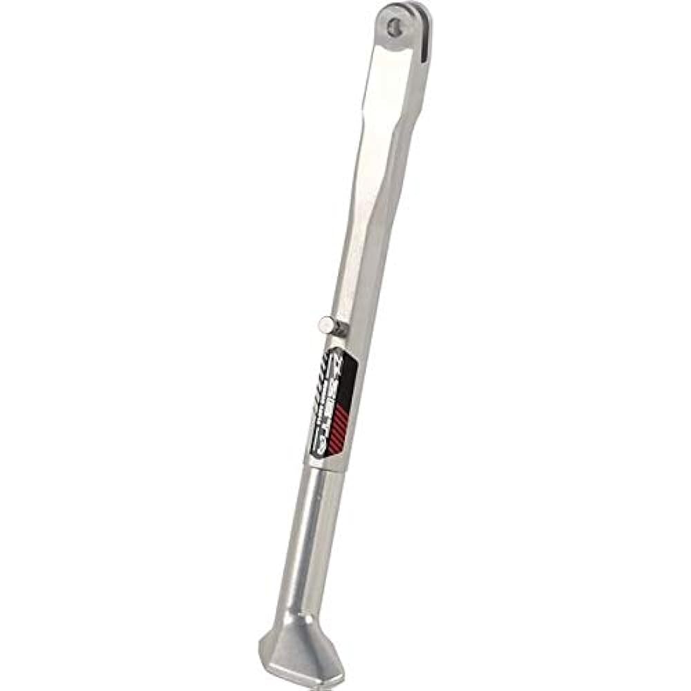 ZETA Forged Aluminum Kickstand +25mm SEROW250 (05-20) XT250 (08-20)
