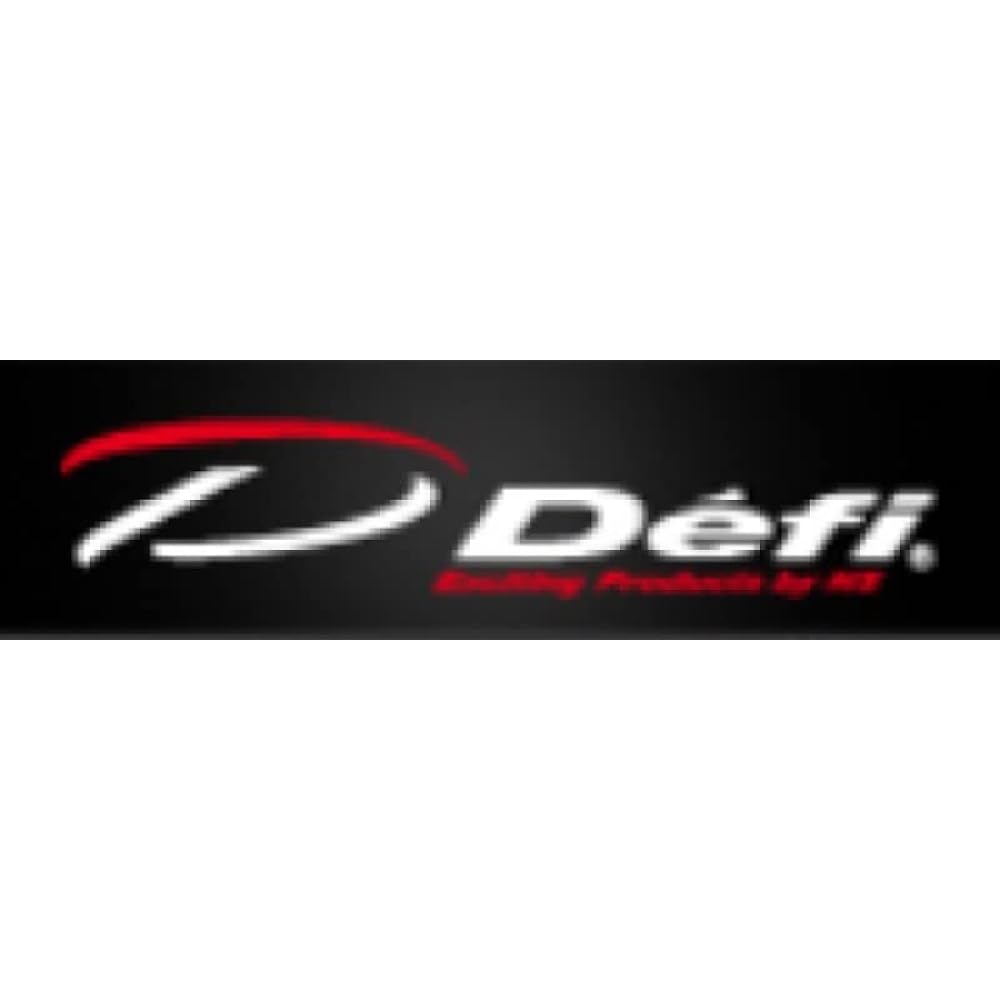Nippon Seiki Defi Control Unit [Defi-Link Advance Control Unit SE] DF17701