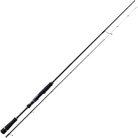 Major Craft Eging Rod 3rd Generation Crostage Tip Run Eging CRXJ-S682M/TE Fishing Rod