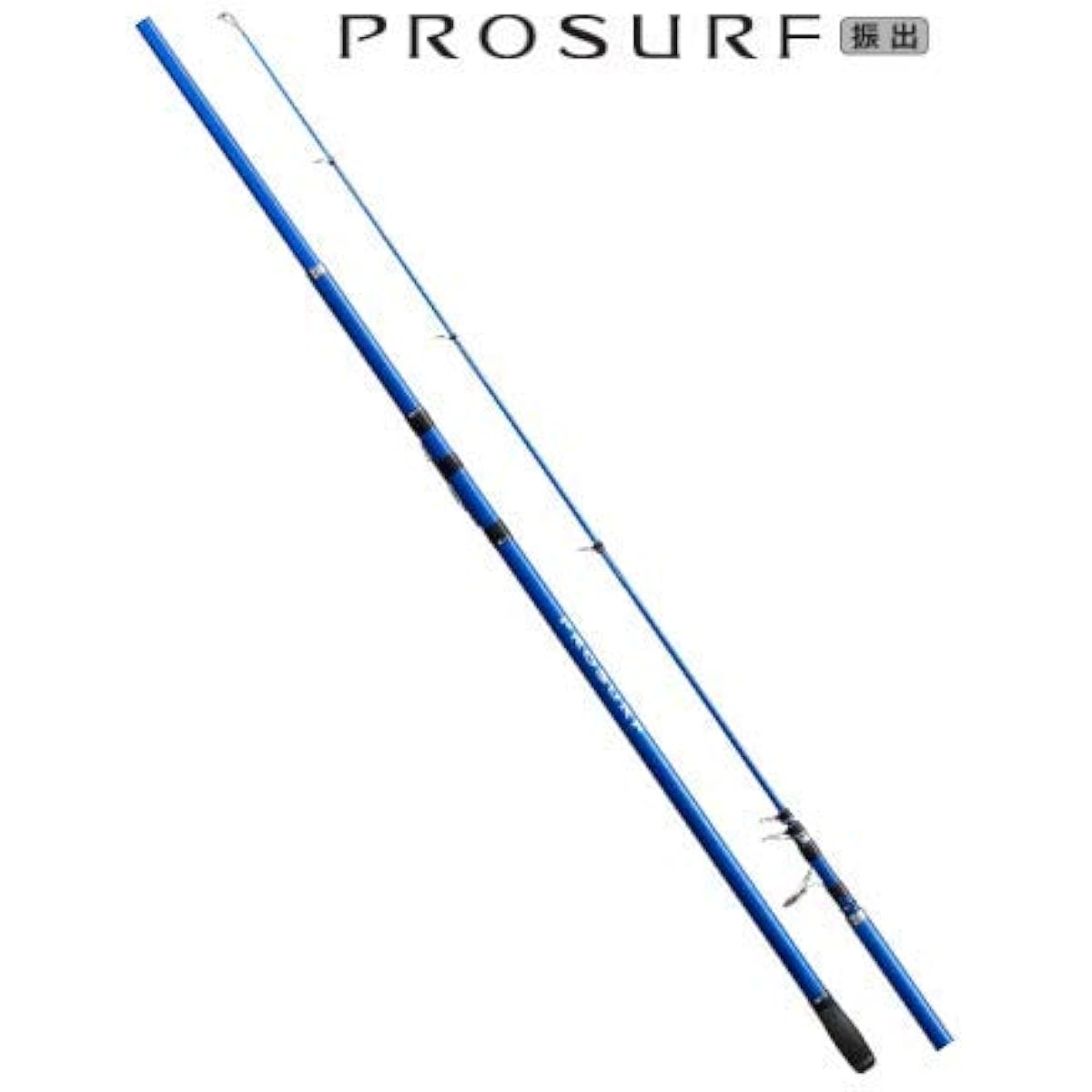 SHIMANO Rod, Pro Surf, Drawer, Various Almighty, For Long-distance Casting Rod Fishing, Rocks, Breakwaters, Sandy Beaches