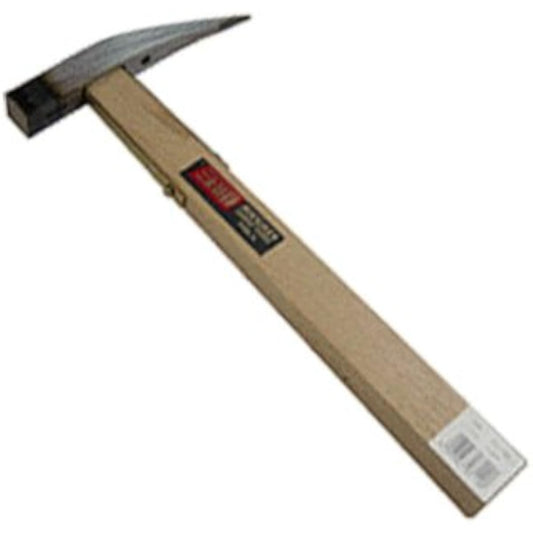 Miki Giken Special Kawaraya Hammer with 1 Square Handle 112 18MM