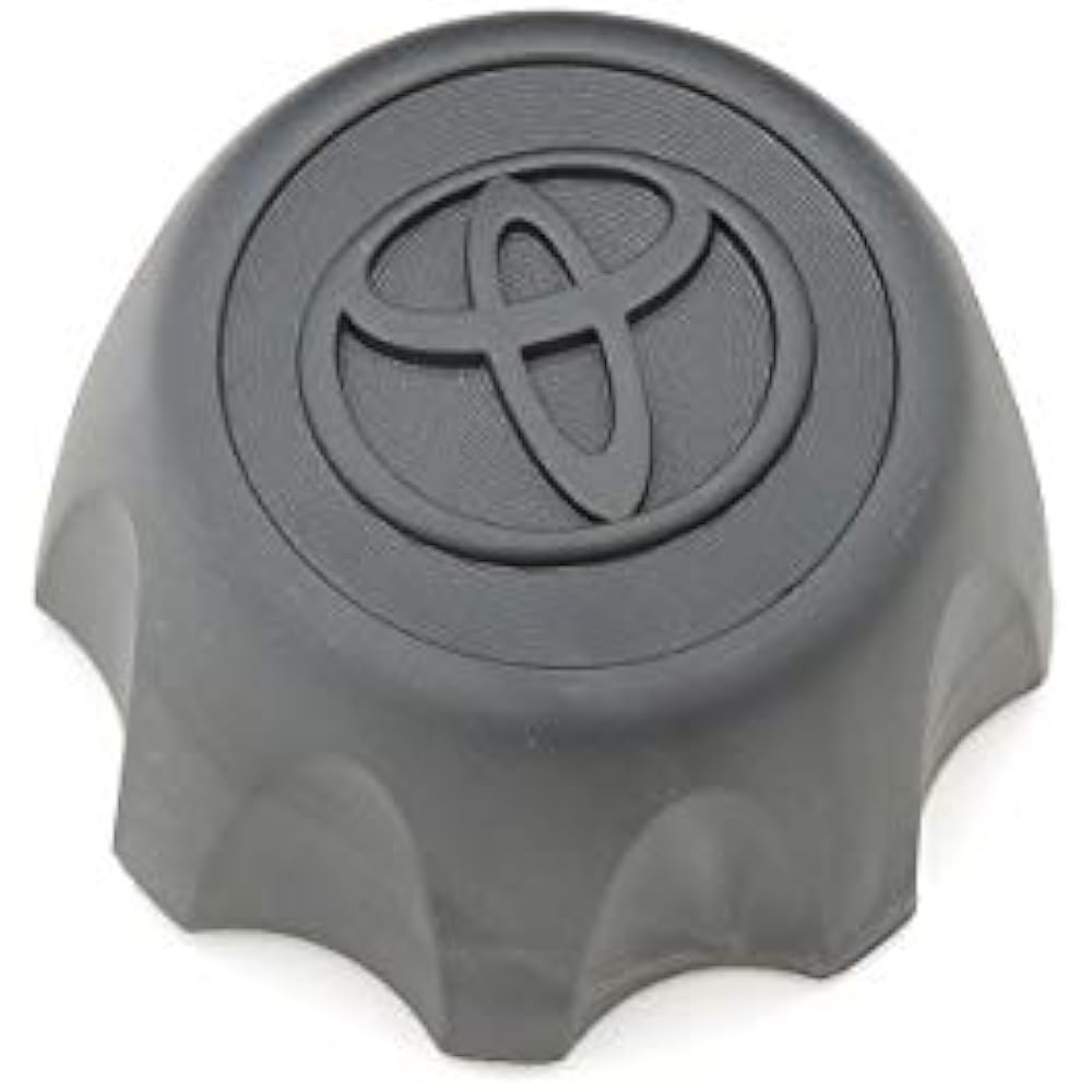 TOYOTA Genuine Toyota Succeed Pro Box Center Cap for Genuine Wheels Set of 4 Repair Parts