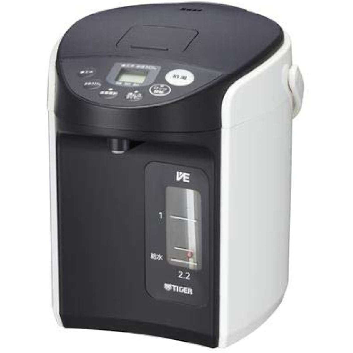Tiger VE Electric Magical Bottle Tokuko/63-1255-26