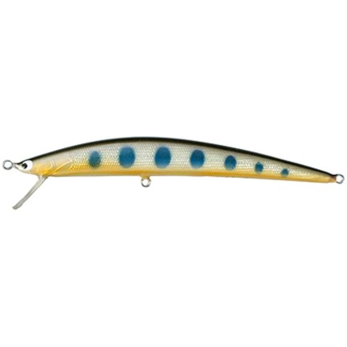TackleHouse Minnow Twinkle F Floating TWF Lure