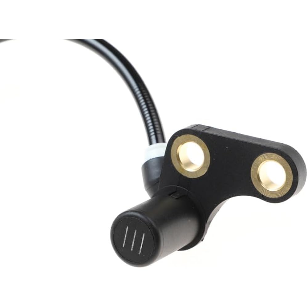 Car parts 2025402417 Front left and right ABS sensor wheel speed sensor speed sensor vents C class W202 SLK R170 CLK C208 A208 Car parts (color: Front Right (FR)