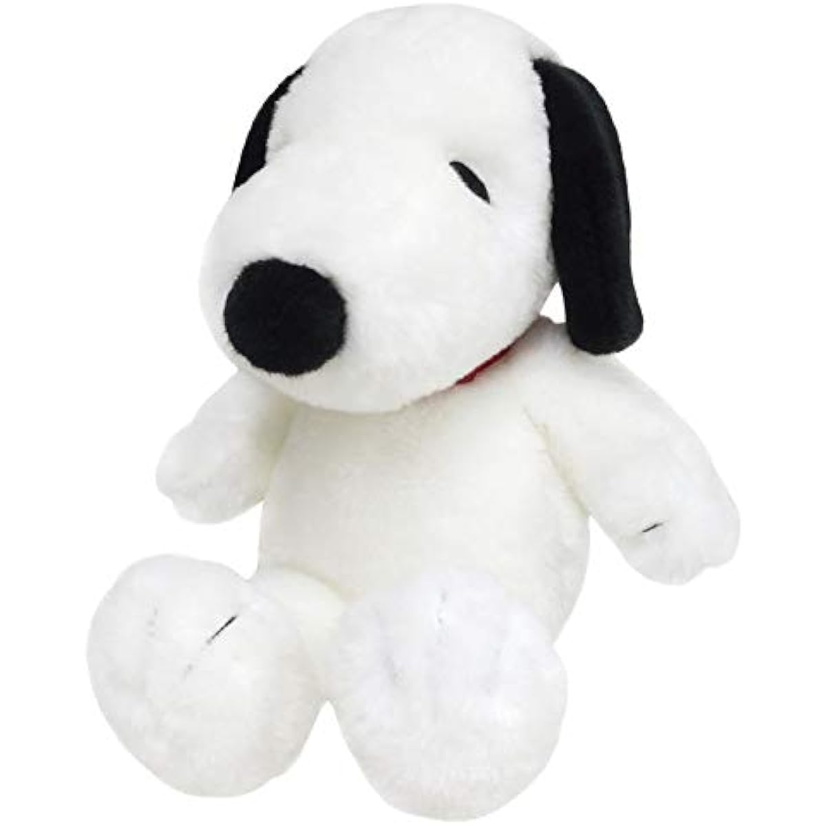 Snoopy stuffed animal (made in Japan) 182555