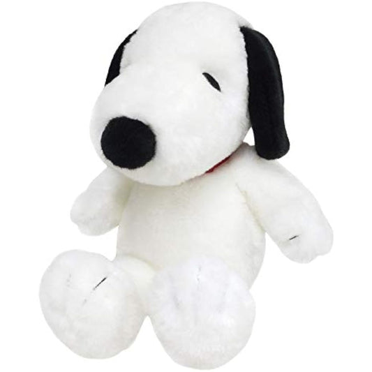 Snoopy stuffed animal (made in Japan) 182555