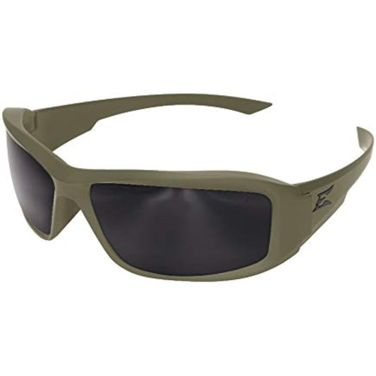 EDGE Hamel –XH65-G15-TT-AFT Ranger Green TT Frame/Smoke VS Lens Asian Fit