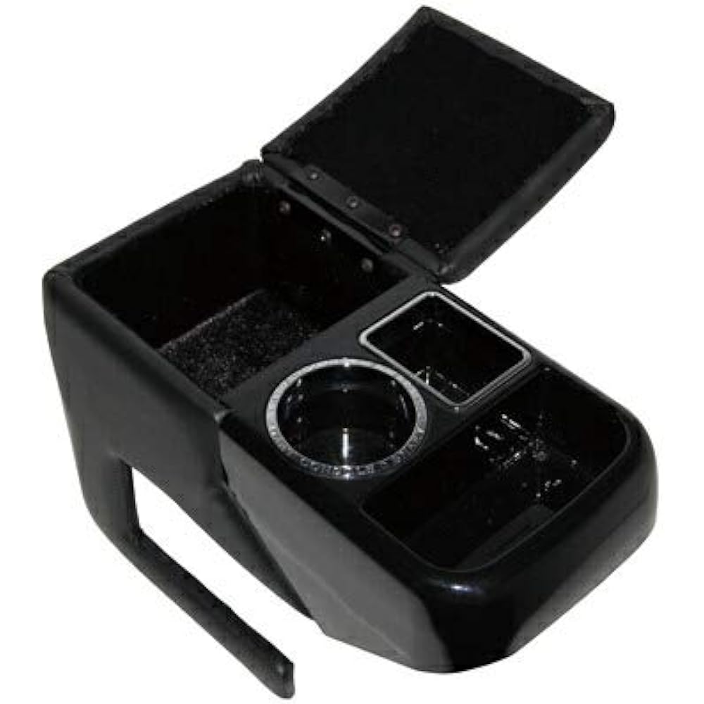 CA Sansho Smart Armrest BK A-330