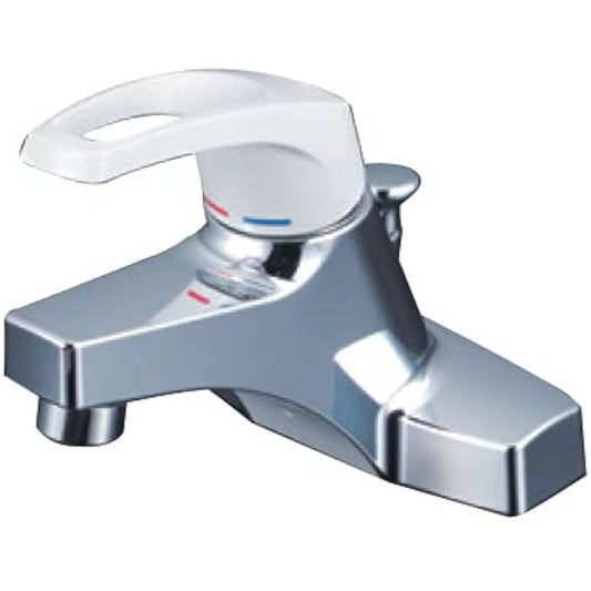 KVK single lever mixer faucet [KM7014T2HP]