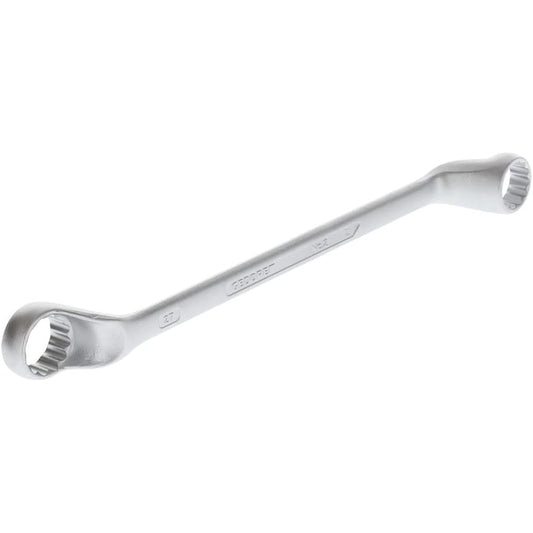 Gedore Double-ended Box Wrench 24X27mm 6018450