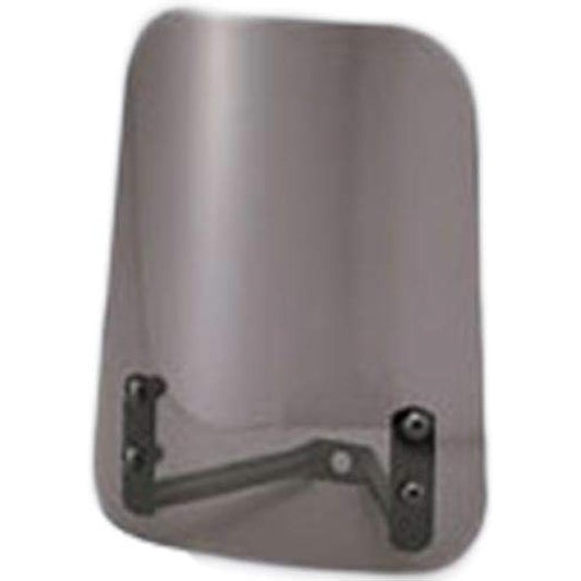 Kijima Motorcycle Bike Parts Meter Visor Zoomer Smoke HONDA 305-455 Screen