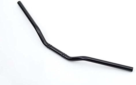 EFFEX EZ-FIT High Handle Bar GSR750 ABS 13-16 EBH534K Easy-Fit Bar
